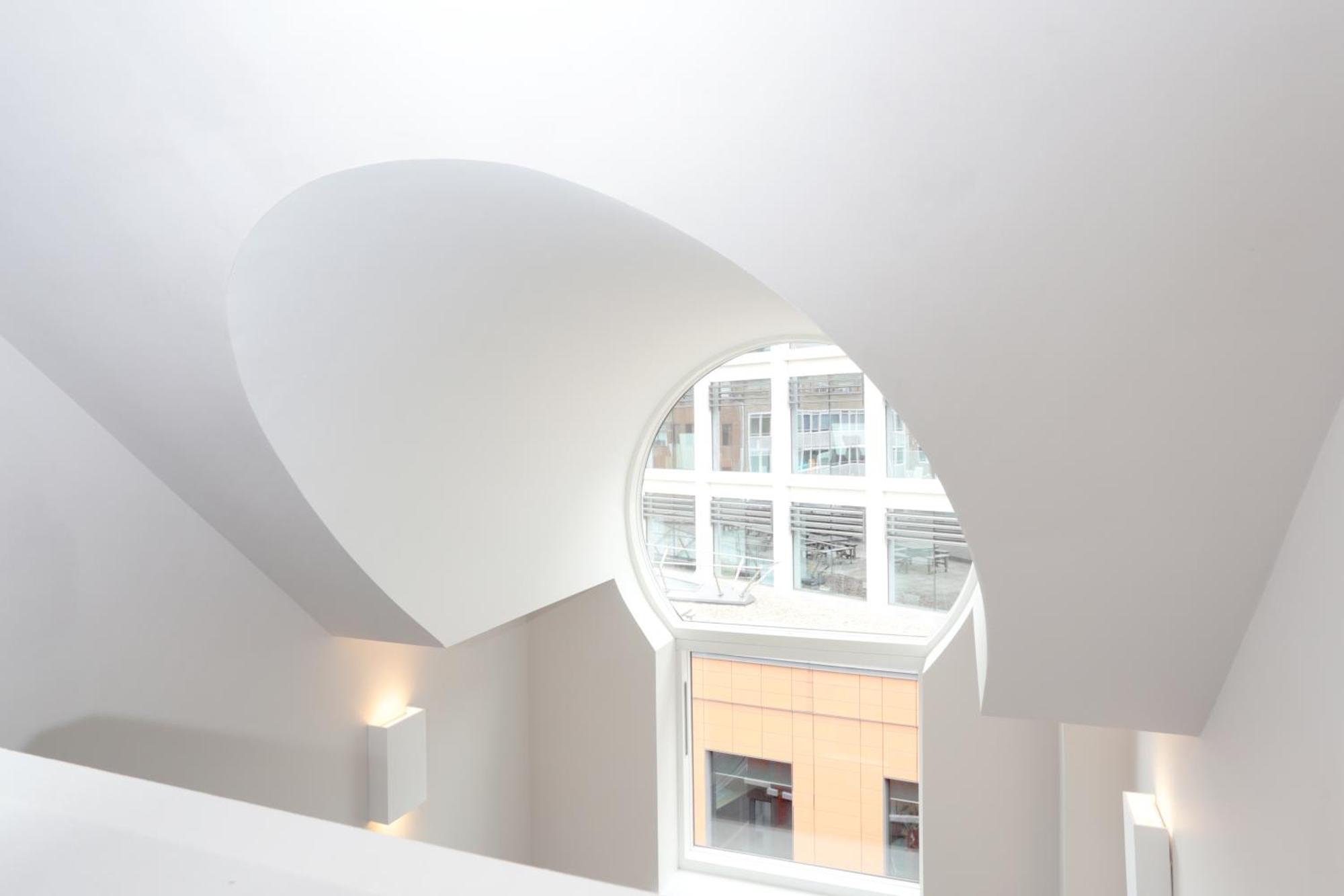 Barbican Serviced Apartments By Lovelystay London Exterior foto