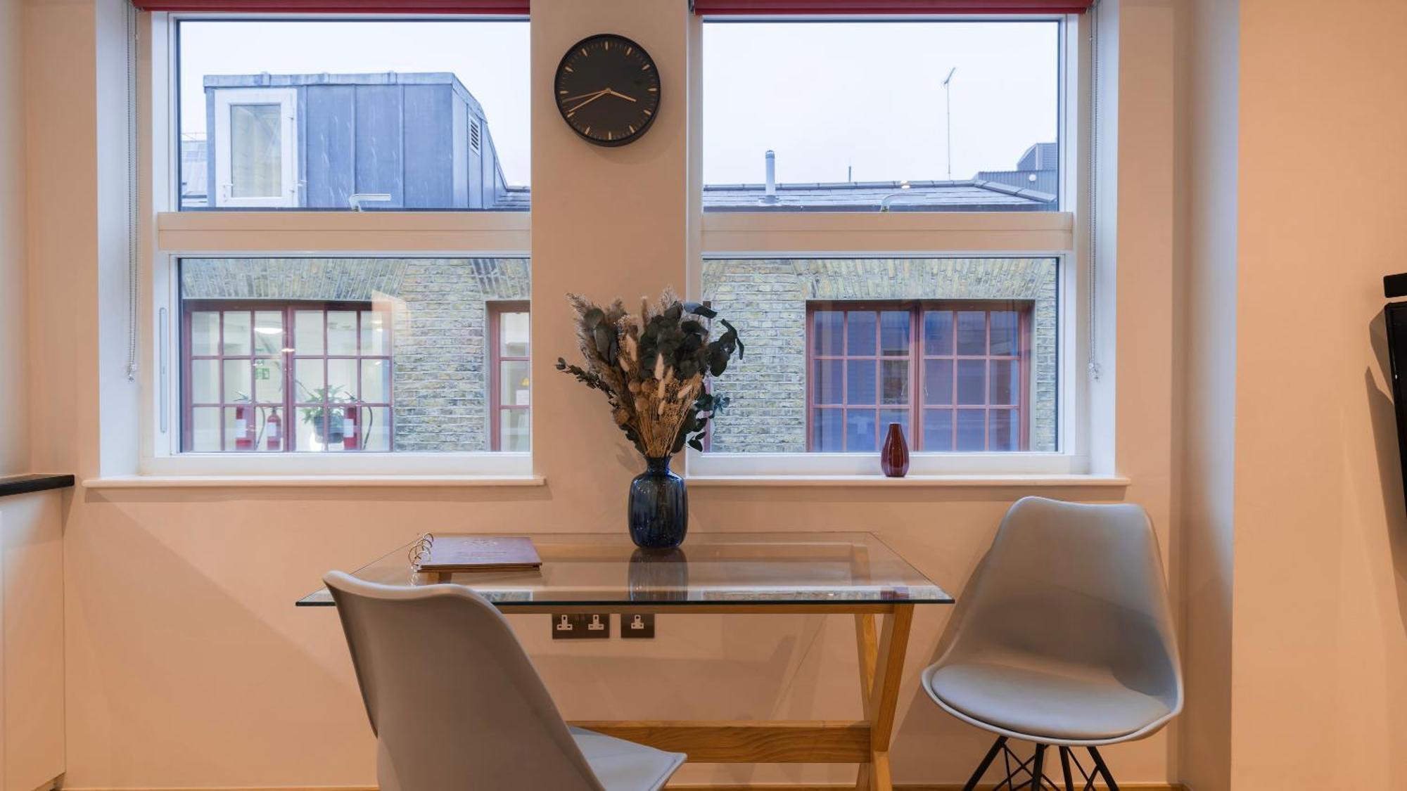 Barbican Serviced Apartments By Lovelystay London Exterior foto